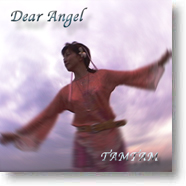 dear angel